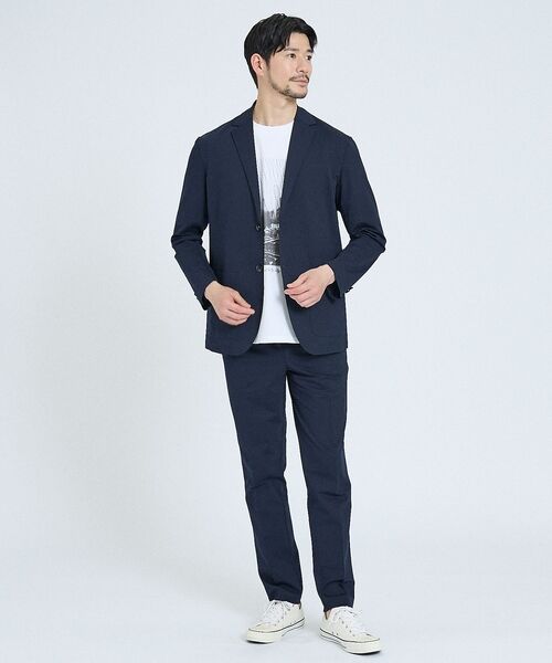 ABAHOUSE / アバハウス Tシャツ | 【CITY PHOTO】 半袖Tシャツ | 詳細16