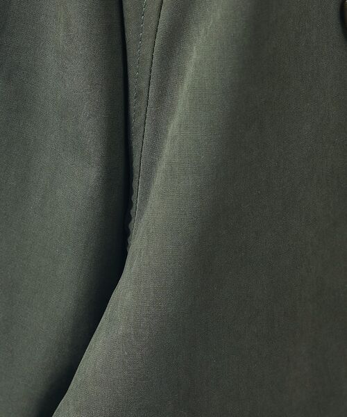 ABAHOUSE / アバハウス ブルゾン | 【Barbour / バブアー】 OS SPEY CASUAL JACKET / | 詳細11