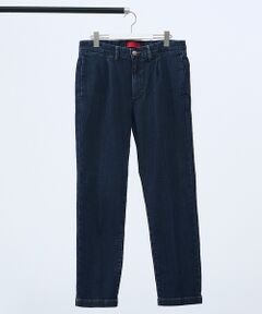 ABAHOUSE / アバハウス デニムパンツ | 【RED CARD TOKYO / レッドカード トーキョー】 SLACK DE