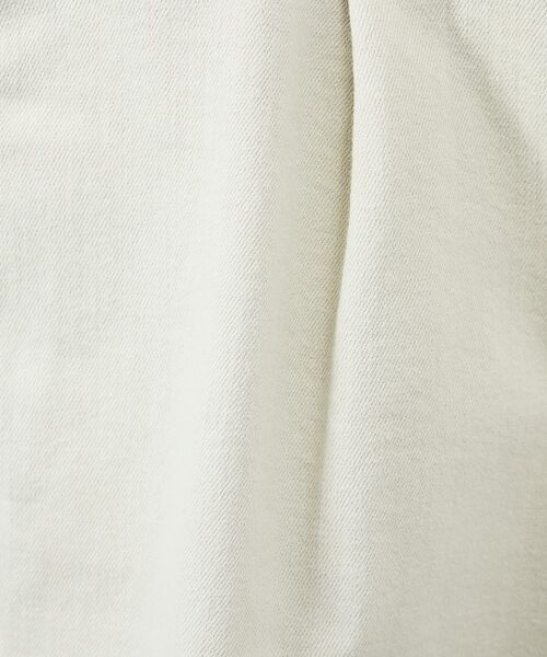 ABAHOUSE / アバハウス デニムパンツ | 【RED CARD TOKYO / レッドカード トーキョー】 SLACK DE | 詳細3