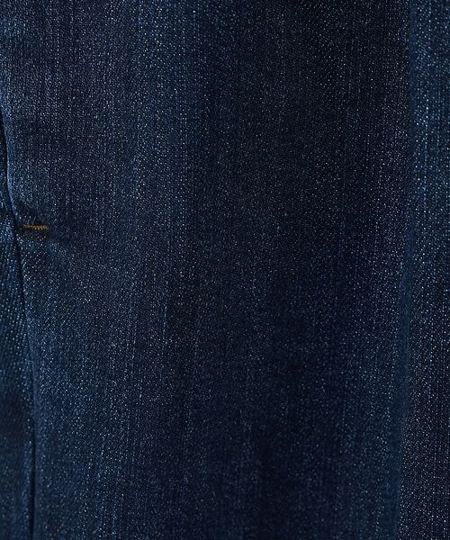 ABAHOUSE / アバハウス デニムパンツ | 【RED CARD TOKYO / レッドカード トーキョー】 SLACK DE | 詳細12