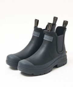 ABAHOUSE / アバハウス レインシューズ | 【Barbour / バブアー】NIMBUS CHELSEA WELLY / ニ