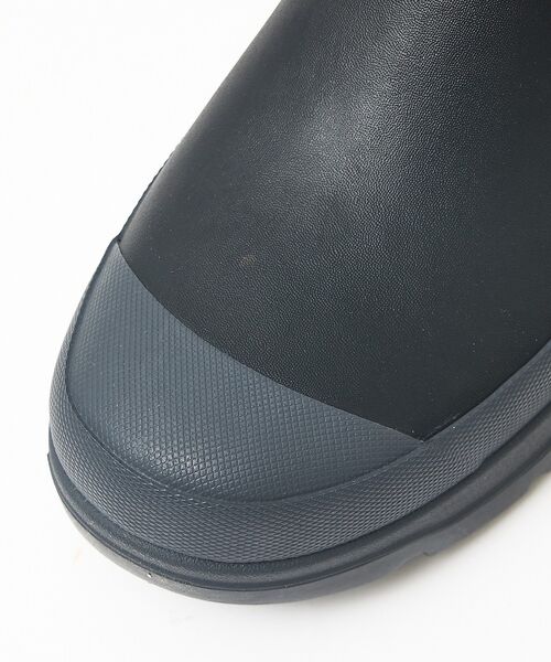 ABAHOUSE / アバハウス レインシューズ | 【Barbour / バブアー】NIMBUS CHELSEA WELLY / ニ | 詳細13