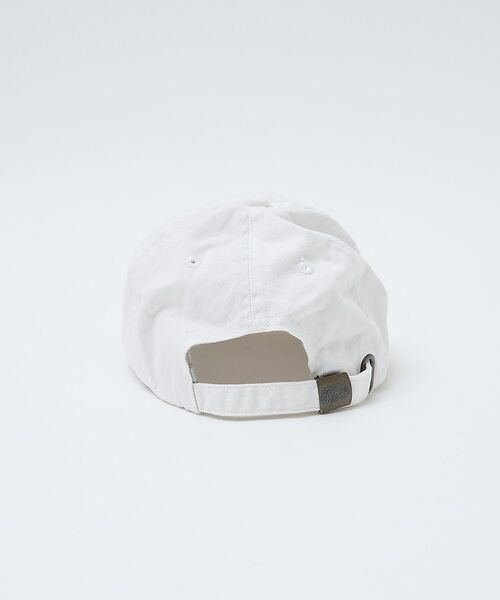 ABAHOUSE / アバハウス ハット | 【byeA / バイエー】 NOT APPLE CAP LEMON / ノットア | 詳細3