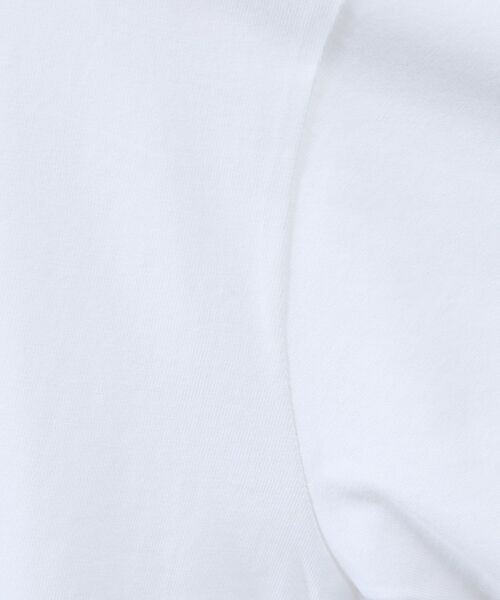 ABAHOUSE / アバハウス Tシャツ | HAND DRAWN ART – TOWER Tシャツ / プリントTシャツ【予 | 詳細6