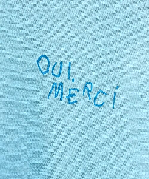 ABAHOUSE / アバハウス Tシャツ | HAND DRAWN ART – CAR Tシャツ / バックプリントTシャツ【 | 詳細8