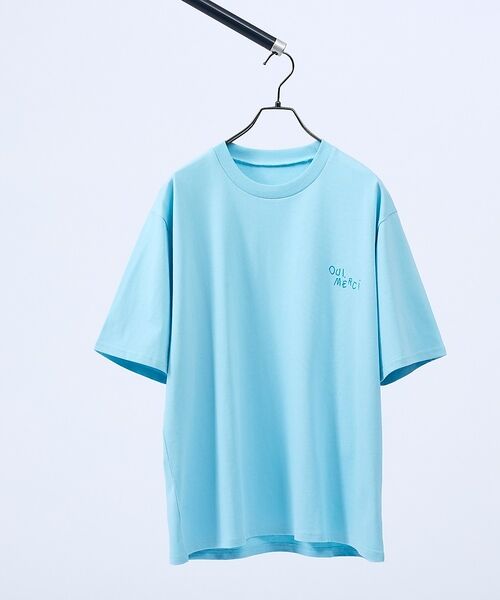 ABAHOUSE / アバハウス Tシャツ | HAND DRAWN ART – CAR Tシャツ / バックプリントTシャツ【 | 詳細10