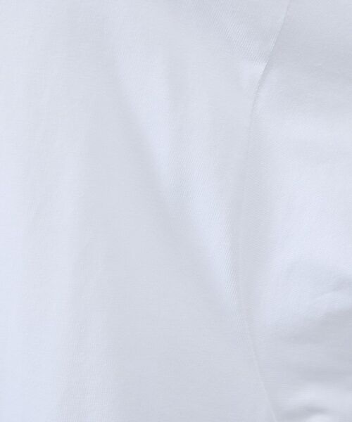 ABAHOUSE / アバハウス Tシャツ | HAND DRAWN ART – WATCH Tシャツ / プリントTシャツ | 詳細7