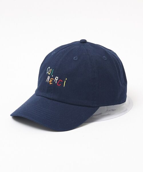 ABAHOUSE / アバハウス ハット | HAND DRAWN ART – OUI MERCI  キャップ【予約】 | 詳細7