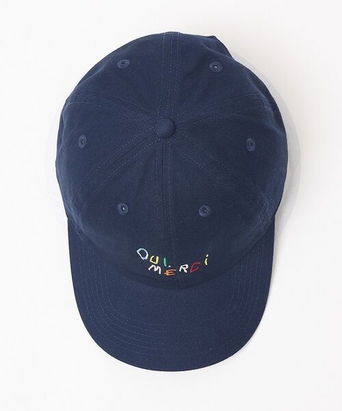 ABAHOUSE / アバハウス ハット | HAND DRAWN ART – OUI MERCI  キャップ【予約】 | 詳細9