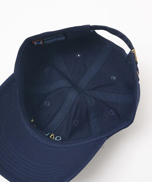 ABAHOUSE / アバハウス ハット | HAND DRAWN ART – OUI MERCI  キャップ【予約】 | 詳細12