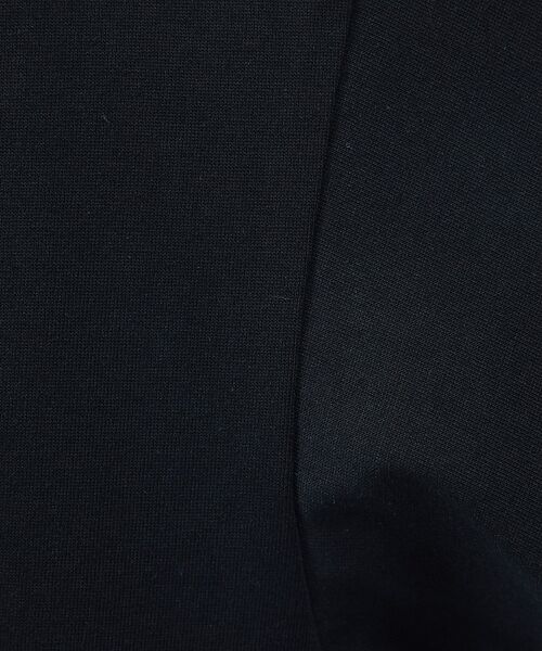 ABAHOUSE / アバハウス Tシャツ | PARIS BACK ALLEY フォトプリント 半袖Tシャツ / オーバーサイ | 詳細7