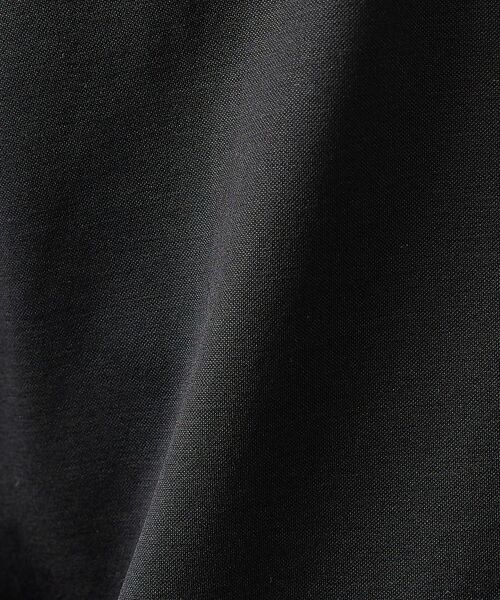ABAHOUSE / アバハウス シャツ・ブラウス | 【ON/OFF兼用】SOLOTEXコットン 36ゲージ モクロディ ストレッチシ | 詳細12
