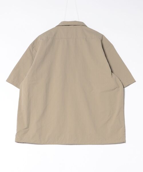 ABAHOUSE / アバハウス シャツ・ブラウス | 【DICKIES/ディッキーズ】DC2010 / 半袖ワークシャツ | 詳細1