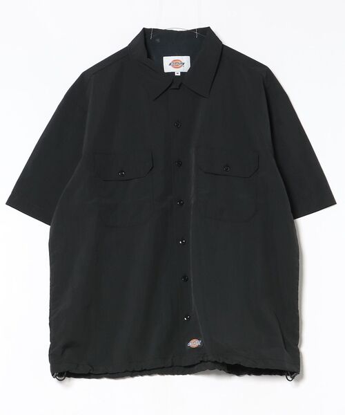 ABAHOUSE / アバハウス シャツ・ブラウス | 【DICKIES/ディッキーズ】DC2010 / 半袖ワークシャツ | 詳細10