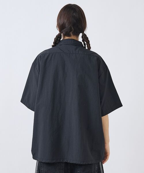 ABAHOUSE / アバハウス シャツ・ブラウス | 【DICKIES/ディッキーズ】DC2010 / 半袖ワークシャツ | 詳細13