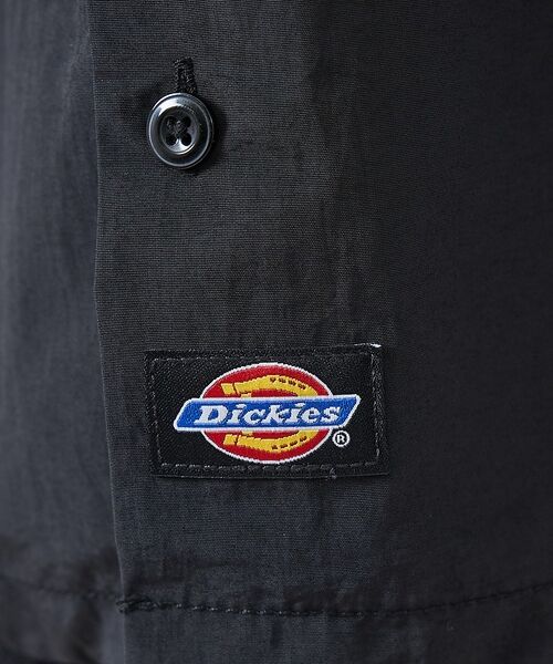 ABAHOUSE / アバハウス シャツ・ブラウス | 【DICKIES/ディッキーズ】DC2010 / 半袖ワークシャツ | 詳細17