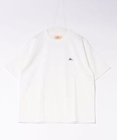 ABAHOUSE / アバハウス パーカー | 【KELTY / ケルティ】Wappen Logo Ponte T-Shirt