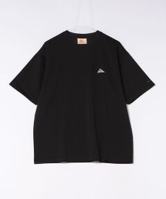 ABAHOUSE / アバハウス パーカー | 【KELTY / ケルティ】Wappen Logo Ponte T-Shirt