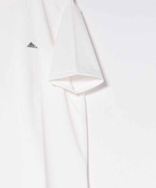 ABAHOUSE / アバハウス パーカー | 【KELTY / ケルティ】Wappen Logo Ponte T-Shirt | 詳細1