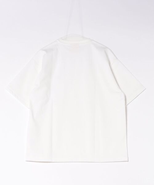 ABAHOUSE / アバハウス パーカー | 【KELTY / ケルティ】Wappen Logo Ponte T-Shirt | 詳細2