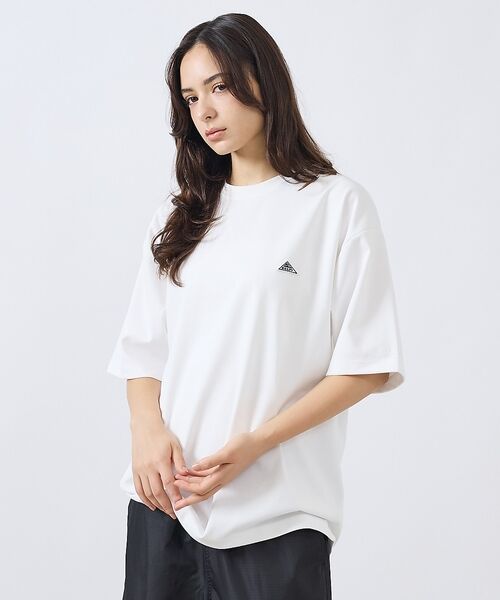 ABAHOUSE / アバハウス パーカー | 【KELTY / ケルティ】Wappen Logo Ponte T-Shirt | 詳細13