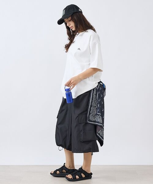 ABAHOUSE / アバハウス パーカー | 【KELTY / ケルティ】Wappen Logo Ponte T-Shirt | 詳細19