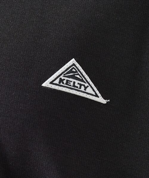 ABAHOUSE / アバハウス パーカー | 【KELTY / ケルティ】Wappen Logo Ponte T-Shirt | 詳細23