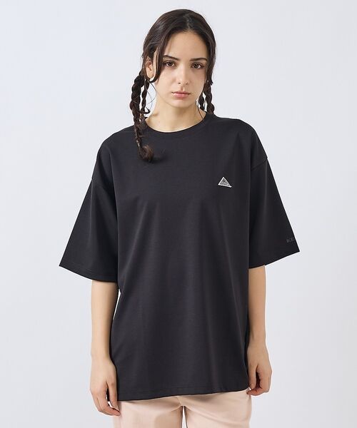 ABAHOUSE / アバハウス パーカー | 【KELTY / ケルティ】Wappen Logo Ponte T-Shirt | 詳細24