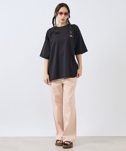 ABAHOUSE / アバハウス パーカー | 【KELTY / ケルティ】Wappen Logo Ponte T-Shirt | 詳細26