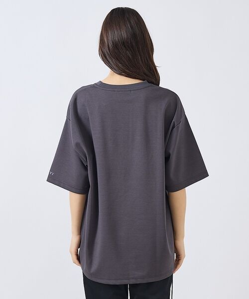 ABAHOUSE / アバハウス パーカー | 【KELTY / ケルティ】Wappen Logo Ponte T-Shirt | 詳細5