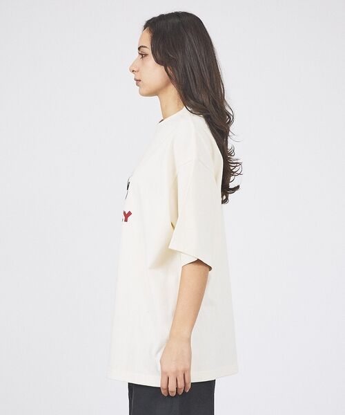 ABAHOUSE / アバハウス Tシャツ | 【DISCUS ATHLETIC / ディスカス】Disney / ミッキープリ | 詳細13