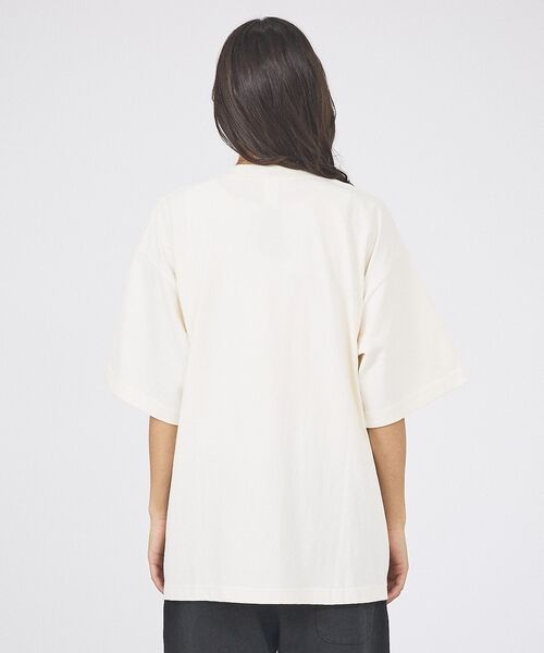 ABAHOUSE / アバハウス Tシャツ | 【DISCUS ATHLETIC / ディスカス】Disney / ミッキープリ | 詳細14