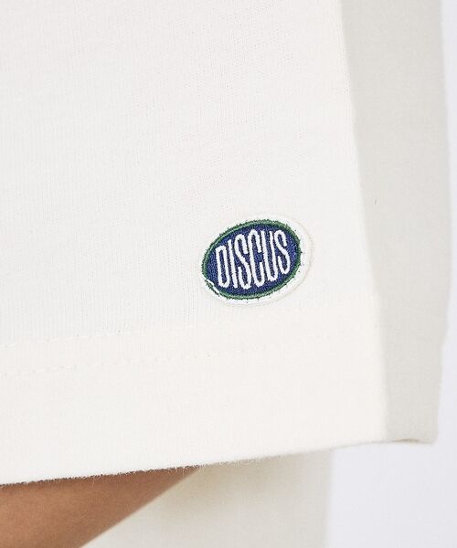 ABAHOUSE / アバハウス Tシャツ | 【DISCUS ATHLETIC / ディスカス】Disney / ミッキープリ | 詳細18