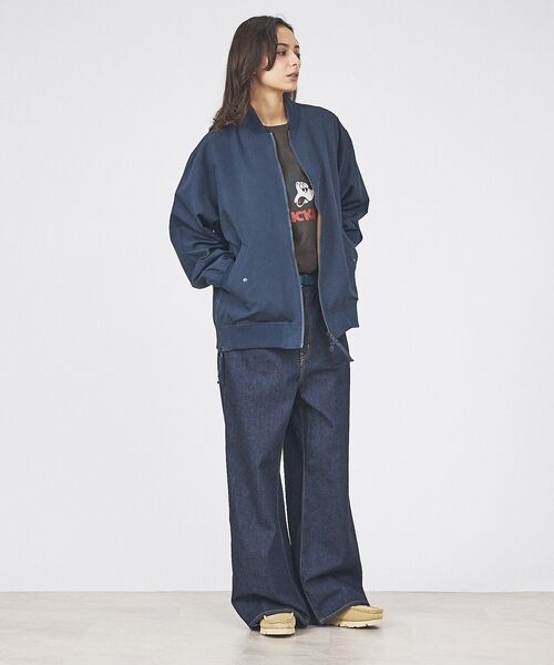 ABAHOUSE / アバハウス Tシャツ | 【DISCUS ATHLETIC / ディスカス】Disney / ミッキープリ | 詳細29