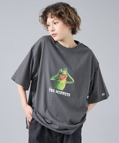 ABAHOUSE / アバハウス Tシャツ | 【DISCUS ATHLETIC / ディスカス】THE MUPPETS / ザ