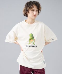 ABAHOUSE / アバハウス Tシャツ | 【DISCUS ATHLETIC / ディスカス】THE MUPPETS / ザ