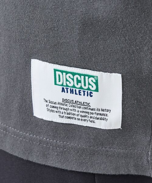 ABAHOUSE / アバハウス Tシャツ | 【DISCUS ATHLETIC / ディスカス】THE MUPPETS / ザ | 詳細13