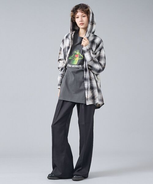 ABAHOUSE / アバハウス Tシャツ | 【DISCUS ATHLETIC / ディスカス】THE MUPPETS / ザ | 詳細17