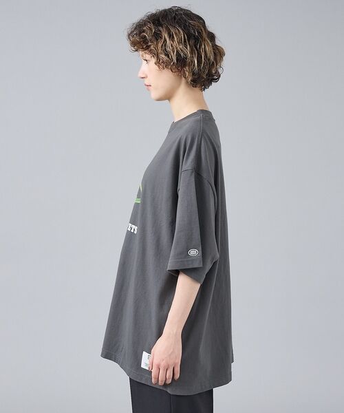 ABAHOUSE / アバハウス Tシャツ | 【DISCUS ATHLETIC / ディスカス】THE MUPPETS / ザ | 詳細8