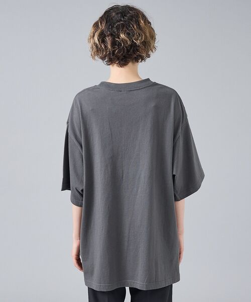 ABAHOUSE / アバハウス Tシャツ | 【DISCUS ATHLETIC / ディスカス】THE MUPPETS / ザ | 詳細9