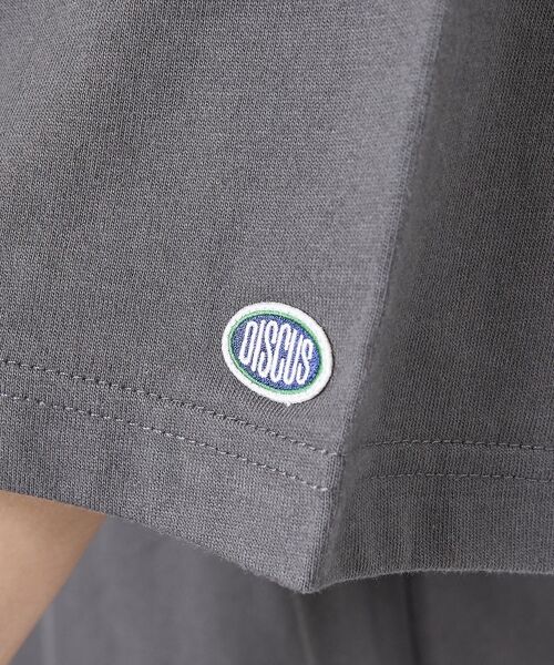 ABAHOUSE / アバハウス Tシャツ | 【DISCUS ATHLETIC / ディスカス】THE MUPPETS / ザ | 詳細12