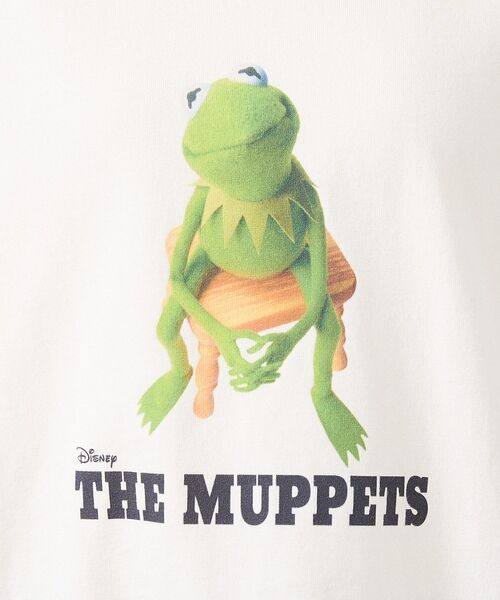 ABAHOUSE / アバハウス Tシャツ | 【DISCUS ATHLETIC / ディスカス】THE MUPPETS / ザ | 詳細18