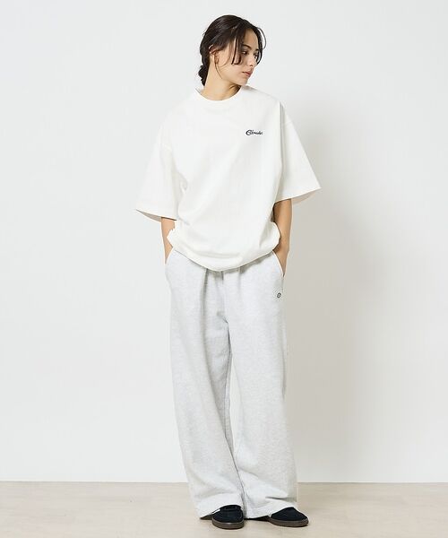 ABAHOUSE / アバハウス Tシャツ | 【COBMASTER/コブマスター】ドックイントートルーズ Tシャツ / ユニセ | 詳細9