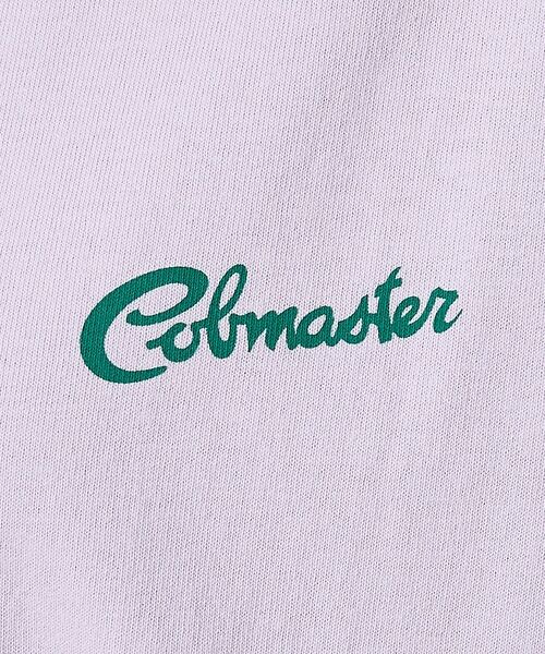 ABAHOUSE / アバハウス Tシャツ | 【COBMASTER/コブマスター】ドックイントートルーズ Tシャツ / ユニセ | 詳細16