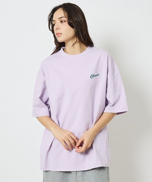 ABAHOUSE / アバハウス Tシャツ | 【COBMASTER/コブマスター】ドックイントートルーズ Tシャツ / ユニセ | 詳細17