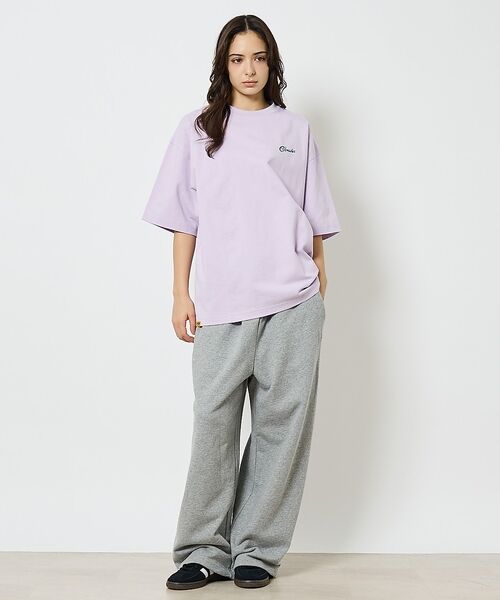 ABAHOUSE / アバハウス Tシャツ | 【COBMASTER/コブマスター】ドックイントートルーズ Tシャツ / ユニセ | 詳細18