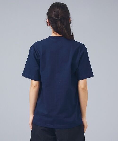 ABAHOUSE / アバハウス Tシャツ | 【PEANUTS x BEEFY-T】クルーネック半袖Tシャツ / 26SS / | 詳細22