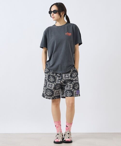 ABAHOUSE / アバハウス Tシャツ | 【SIERRA DESIGNS / シエラデザインズ】AMERICAN CAMP | 詳細15