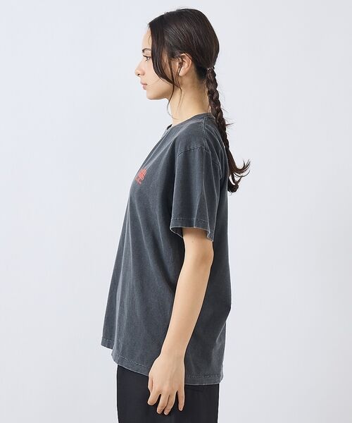 ABAHOUSE / アバハウス Tシャツ | 【SIERRA DESIGNS / シエラデザインズ】AMERICAN CAMP | 詳細8